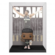 NBA - Figurine POP! Cover Giannis A. (SLAM Magazin) 9 cm