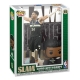 NBA - Figurine POP! Cover Giannis A. (SLAM Magazin) 9 cm