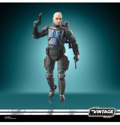 Star Wars : The Clone Wars Vintage Collection - Figurine Pre Vizsla 10 cm