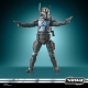 Star Wars : The Clone Wars Vintage Collection - Figurine Pre Vizsla 10 cm