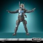 Star Wars : The Clone Wars Vintage Collection - Figurine Pre Vizsla 10 cm