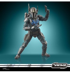 Star Wars : The Clone Wars Vintage Collection - Figurine Pre Vizsla 10 cm