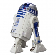 Star Wars : The Mandalorian Black Series - Figurine R2-D2 (Artoo-Detoo) 15 cm