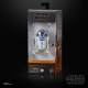 Star Wars : The Mandalorian Black Series - Figurine R2-D2 (Artoo-Detoo) 15 cm