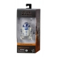 Star Wars : The Mandalorian Black Series - Figurine R2-D2 (Artoo-Detoo) 15 cm