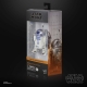 Star Wars : The Mandalorian Black Series - Figurine R2-D2 (Artoo-Detoo) 15 cm