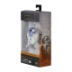 Star Wars : The Mandalorian Black Series - Figurine R2-D2 (Artoo-Detoo) 15 cm