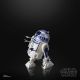 Star Wars : The Mandalorian Black Series - Figurine R2-D2 (Artoo-Detoo) 15 cm