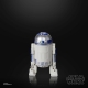 Star Wars : The Mandalorian Black Series - Figurine R2-D2 (Artoo-Detoo) 15 cm