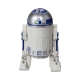 Star Wars : The Mandalorian Black Series - Figurine R2-D2 (Artoo-Detoo) 15 cm