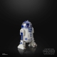 Star Wars : The Mandalorian Black Series - Figurine R2-D2 (Artoo-Detoo) 15 cm