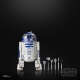 Star Wars : The Mandalorian Black Series - Figurine R2-D2 (Artoo-Detoo) 15 cm