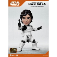 Star Wars - Statuette Egg Attack Han Solo (Stormtrooper Disguise) 17 cm