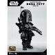 Star Wars - Statuette Egg Attack Boba Fett Arena Suit 17 cm