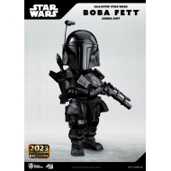 Star Wars - Statuette Egg Attack Boba Fett Arena Suit 17 cm