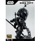 Star Wars - Statuette Egg Attack Boba Fett Arena Suit 17 cm Star Wars - Statuette Egg Attack Boba Fett Arena Suit 17 cm