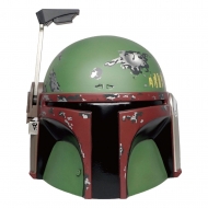 Star Wars - Tirelire Boba Fett Helmet 25 cm
