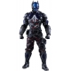 Batman Arkham Knight - Figurine Masterpiece 1/6 Arkham Knight 32 cm