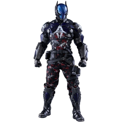 Batman Arkham Knight - Figurine Masterpiece 1/6 Arkham Knight 32 cm