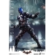 Batman Arkham Knight - Figurine Masterpiece 1/6 Arkham Knight 32 cm
