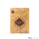 Harry Potter - Calendrier de l'avent Carte du Maraudeur