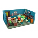 South Park - Jeu de construction Classroom