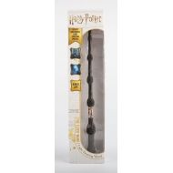 Harry Potter - Baguette magique de peintre en lumière Baguette de Sureau 35 cm