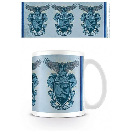 Harry Potter - Mug Serdaigle Eagle Crest