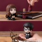Harry Potter - J statuette PVC Look Up Hermione & Harry 11 cm
