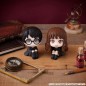 Harry Potter - J statuette Look Up Hermione & Harry 11 cm