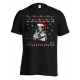 The Walking Dead - T-Shirt Christmas Daryl