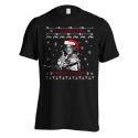 The Walking Dead - T-Shirt Christmas Daryl