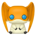 Digimon - Figurine POP! Patamon 9 cm