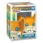 Digimon - POP! Animation Vinyl figurine Patamon 9 cm