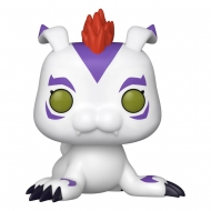 Digimon - Figurine POP! Gomamon 9 cm