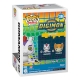 Digimon - Figurine POP! Gomamon 9 cm