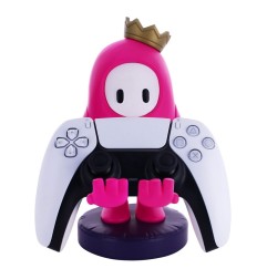 Fall Guys - Figurine Cable Guy Fall Guys 20 cm