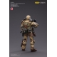 Infinity Tabletop - Figurine 1/18 Ariadna Marauders 5307th Range Unit 4 12 cm