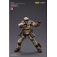 Infinity Tabletop - Figurine 1/18 Ariadna Marauders 5307th Range Unit 4 12 cm