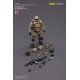 Infinity Tabletop - Figurine 1/18 Ariadna Marauders 5307th Range Unit 4 12 cm