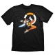 Overwatch - T-Shirt Tracer Hero 