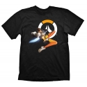 Overwatch - T-Shirt Tracer Hero 