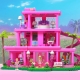Barbie The Movie - Jeu de construction MEGA La maison de rêve de Barbie
