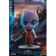 Avengers: Endgame - Figurine Cosbaby (S) Nebula 10 cm