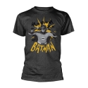 DC Comics - T-Shirt Batman First Nanananana 