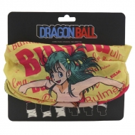 Dragon Ball - Foulard / snood Bulma