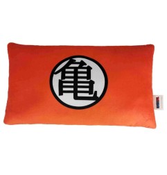 Dragon Ball - Oreiller Son Gokû 36 x 22 cm