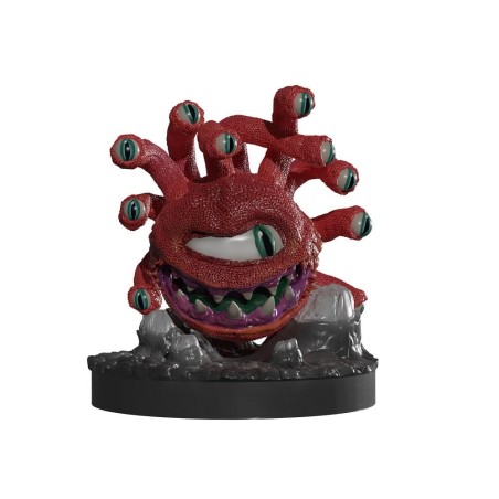 Dungeons & Dragons - Donjons et Dragons Resin figurine Beholder 19 cm