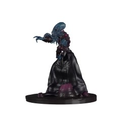 Dungeons & Dragons - Figurine Mind Flayer 19 cm