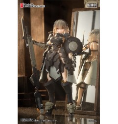Original Character - Figurine 1/12 Front Armor Girl Victoria 14 cm